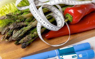 Weight-loss medications: what changing appetites mean for the food industry