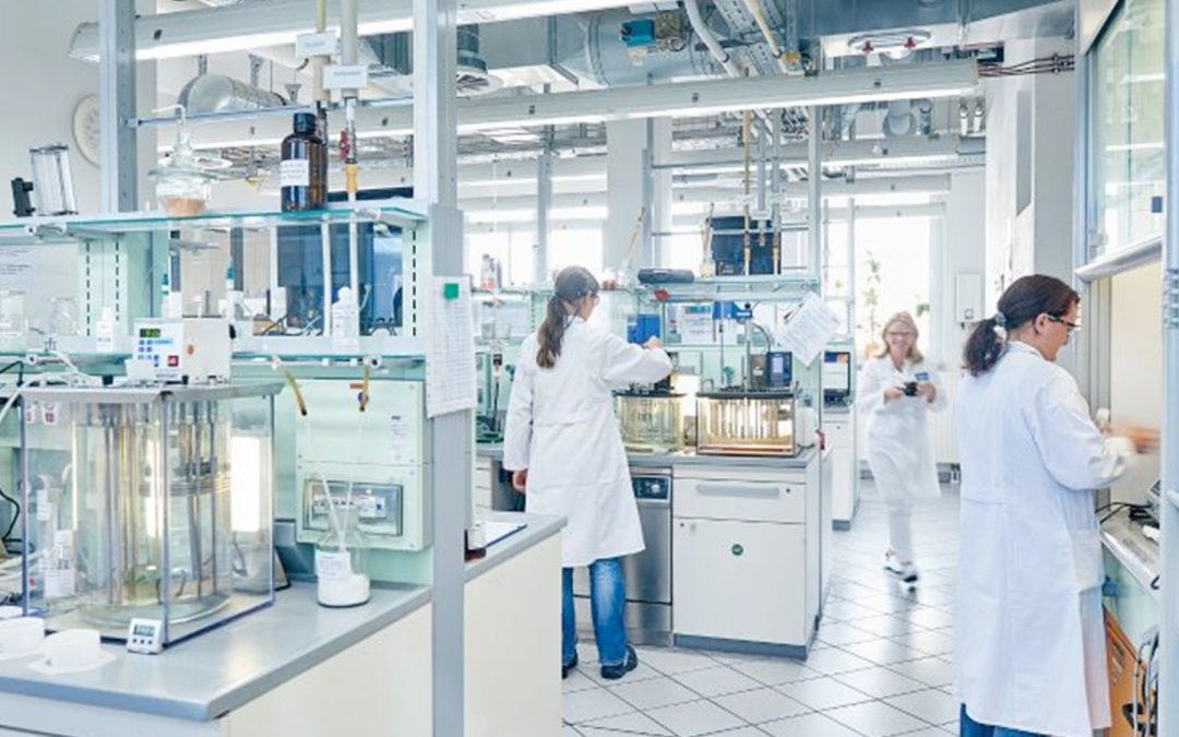 Ensuring Reliable Operations: The Crucial Role of a Competent Lubrication Partner