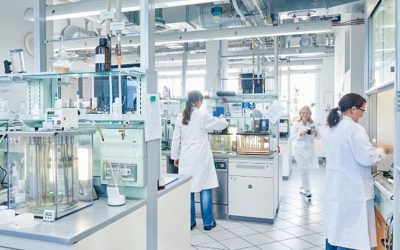 Ensuring Reliable Operations: The Crucial Role of a Competent Lubrication Partner