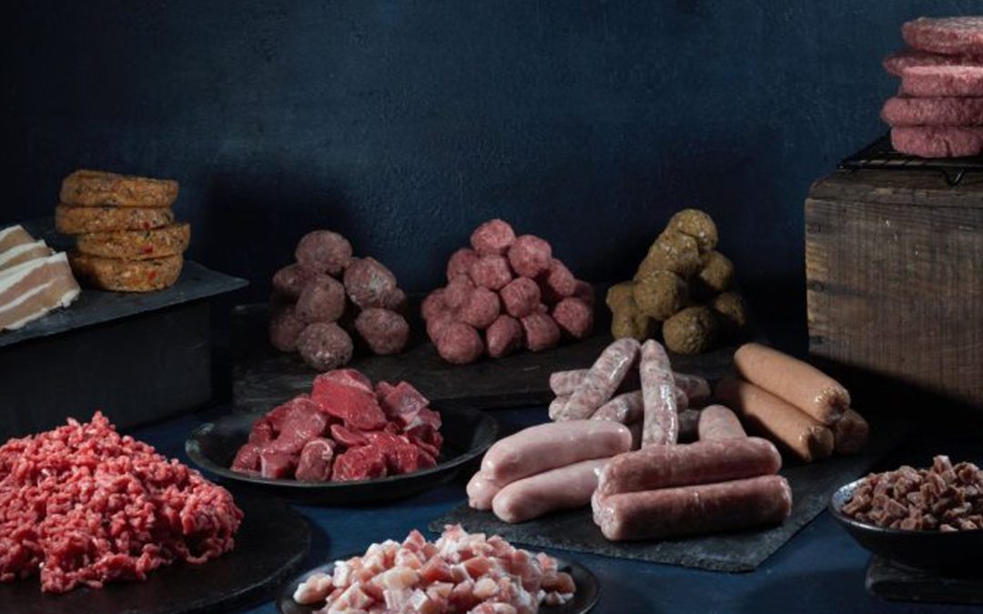 Comprehensive solutions for every food manufacturing challenge