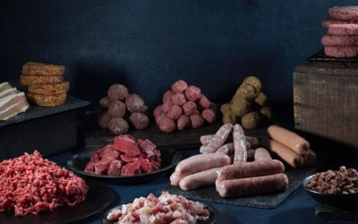 Comprehensive solutions for every food manufacturing challenge