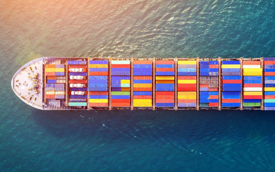 UK businesses unprepared for global disruption, finds Scala
