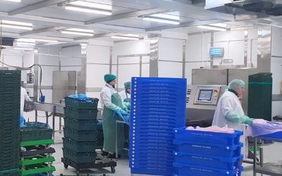 Lossie Seafoods becomes latest UK seafood company to expand capacity