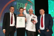 BEST FROZEN PRODUCT – JD Wetherspoon Lincolnshire Sausage – Langford’s Welsh Sausage Co