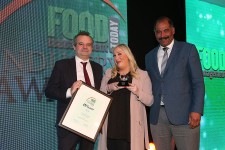 FOOD RETAILER OF THE YEAR – Lidl UK