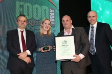 FOOD MANUFACTURER OF THE YEAR – Wyke Farms