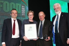 BEST TRAINING INITIATIVE – Danish Agriculture & Food Council: Meat Masterclass