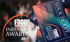 FMT Food Industry Awards tickets