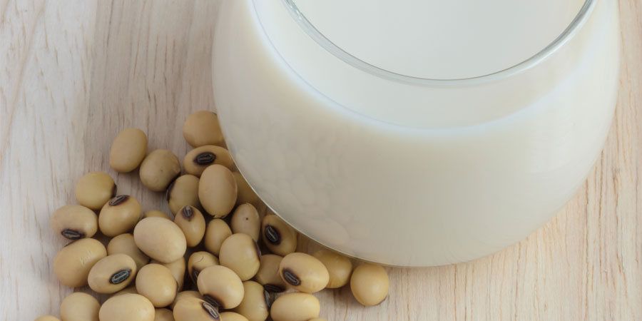 Global soy protein market expected to increase