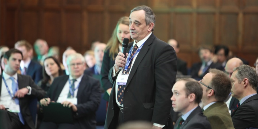 NFU criticises Brexit proposals for tariff-free trade