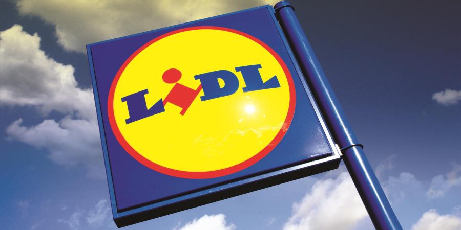 Lidl to create up to 500 new jobs
