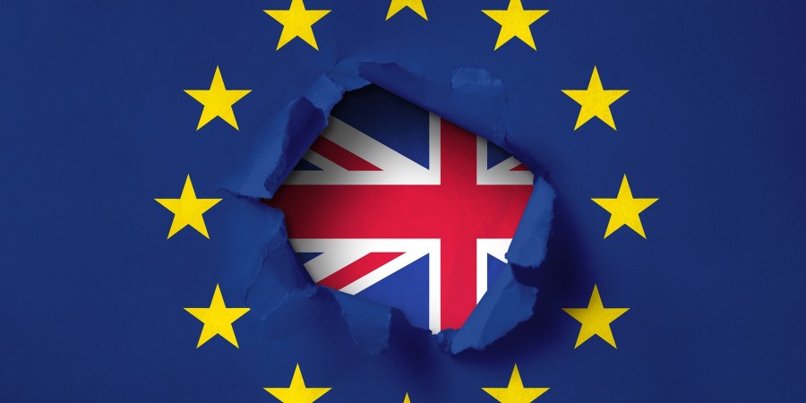 Food industry reacts to Brexit agreement