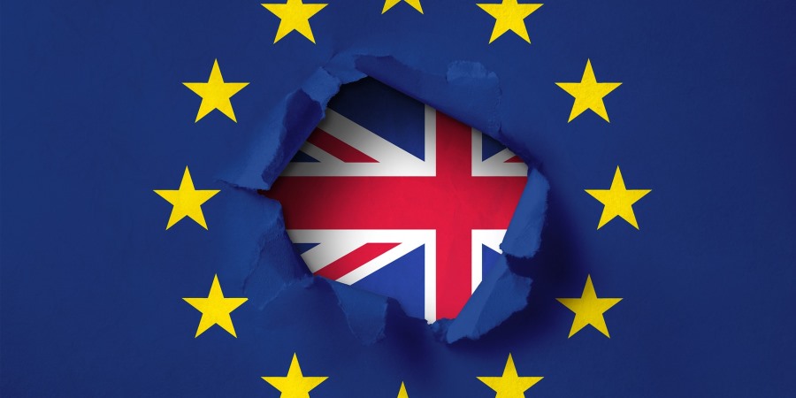 Food industry responds to Brexit Withdrawal Agreement