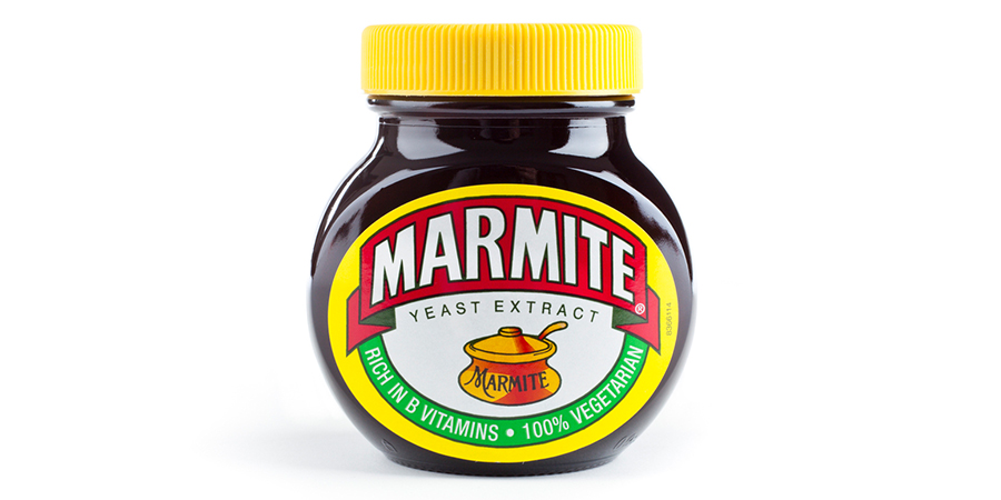 Hating or loving Marmite linked to genes