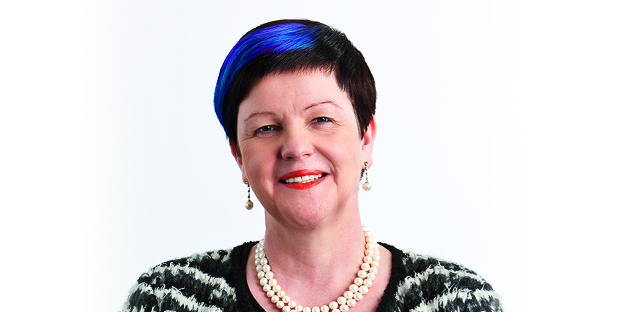 Baroness Neville-Rolfe appointed chairman of Assured Food Standards
