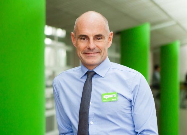 Roger Burnley appointed Asda president and CEO