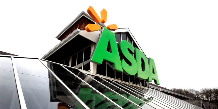 Asda reports continued growth in sales