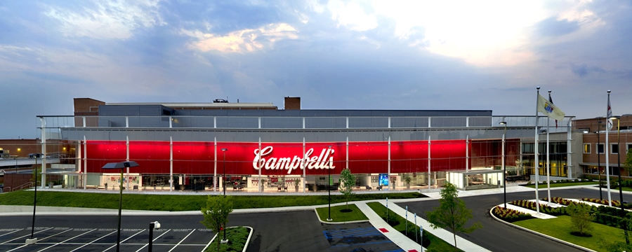 Campbell takes over Kettle chips brand
