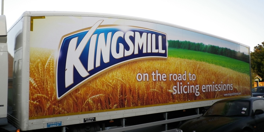 Kingsmill bakery drivers call off plans for strike