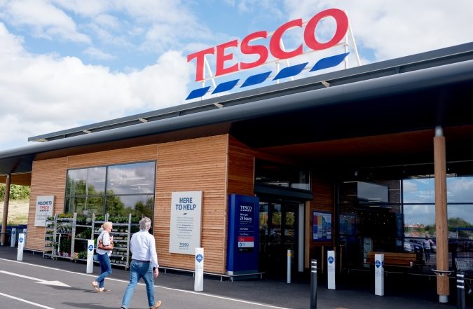 Tesco to remove ‘Best Before’ label on selected fruit and vegetables