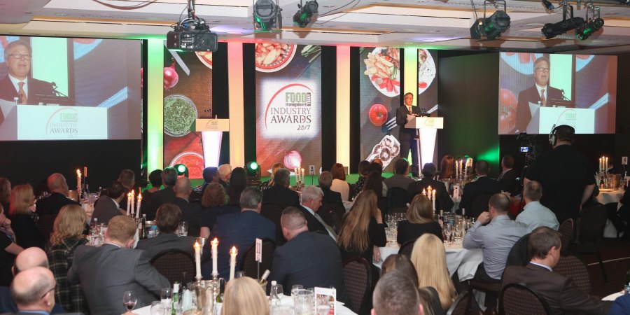 Book your place for the FMT Food Industry Awards 2018