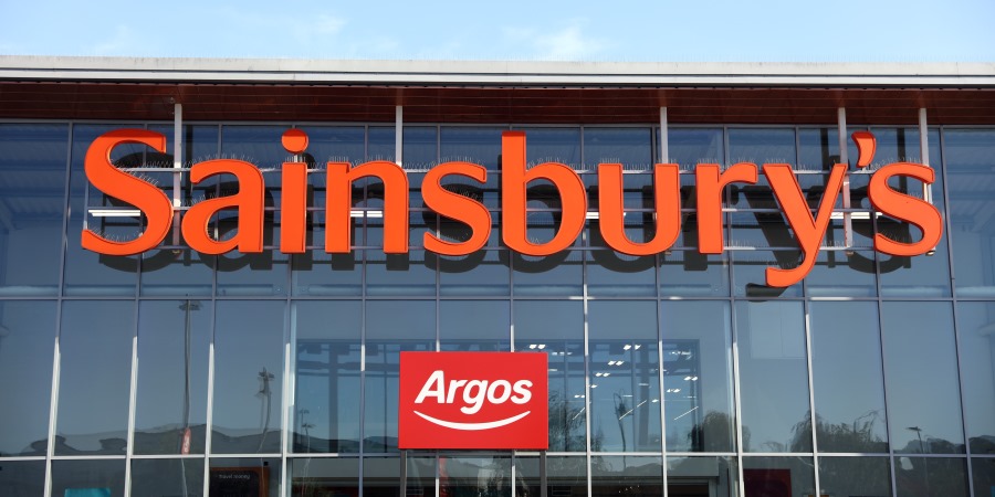 Sainsbury’s named UK’s greenest supermarket