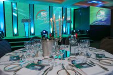 The stage is set for the 2018 FMT Food Awards