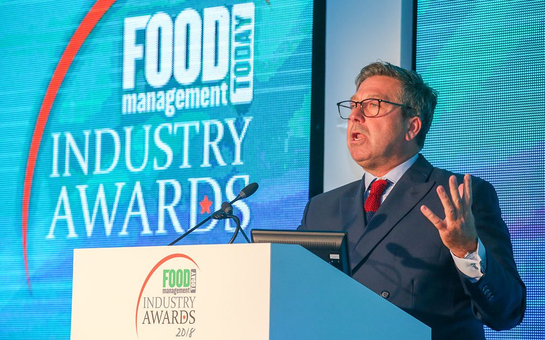 FMT Food Industry Awards 2019 ceremony ready for action