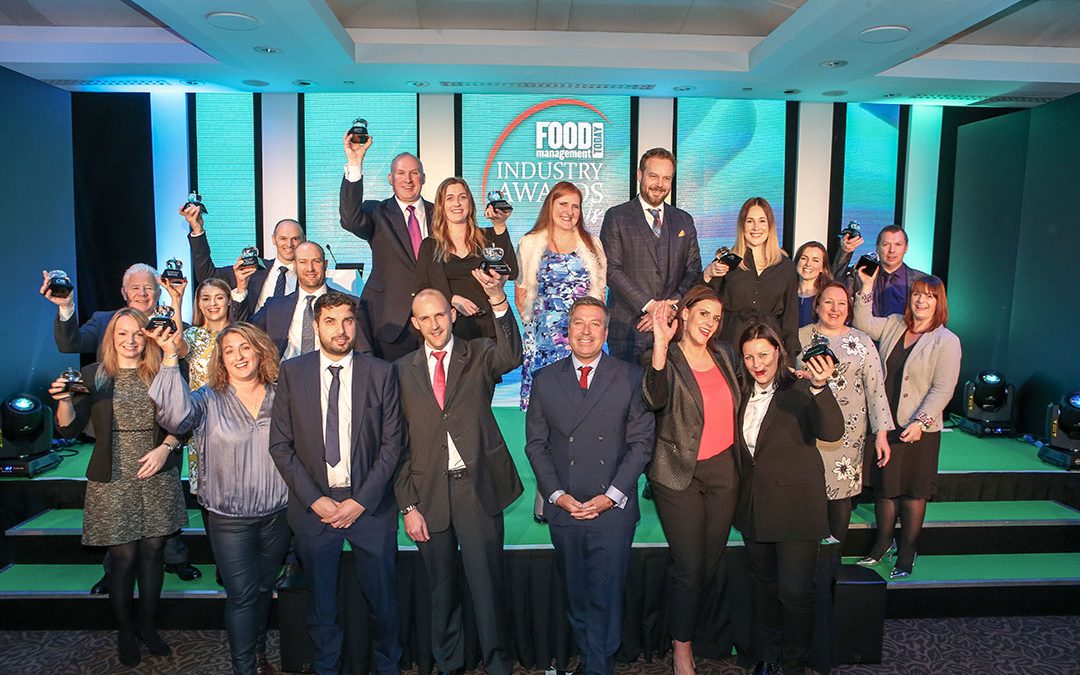 Last chance for FMT Food Industry Awards 2019 tickets