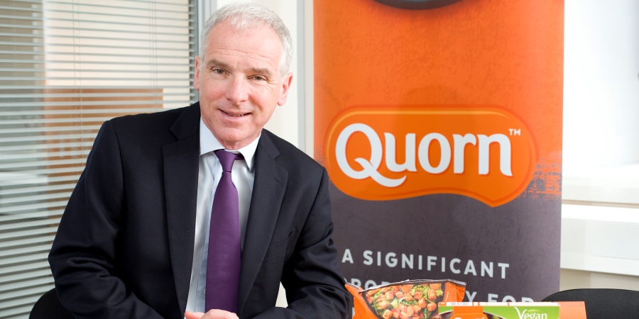 Quorn Foods invests £7 million in Global Innovation Centre