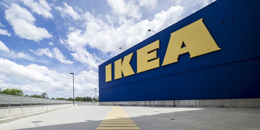 Ikea saves one million meals through food waste initiative