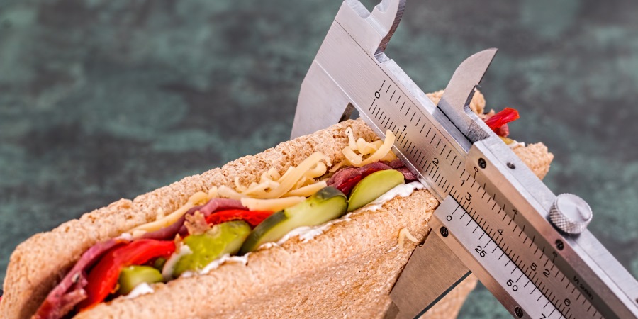 Plans to cut excess calorie consumption unveiled
