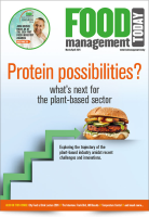 Food Management Today magazine