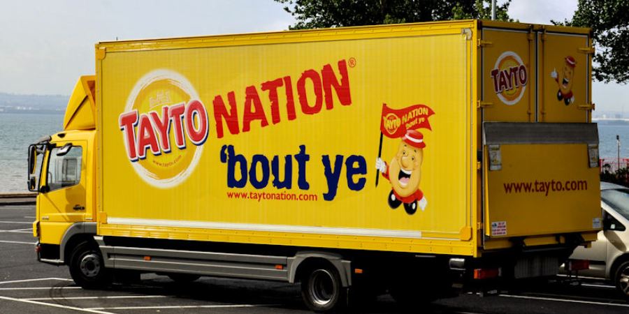 Moy Park and Tayto fined for failing to pay minimum wage