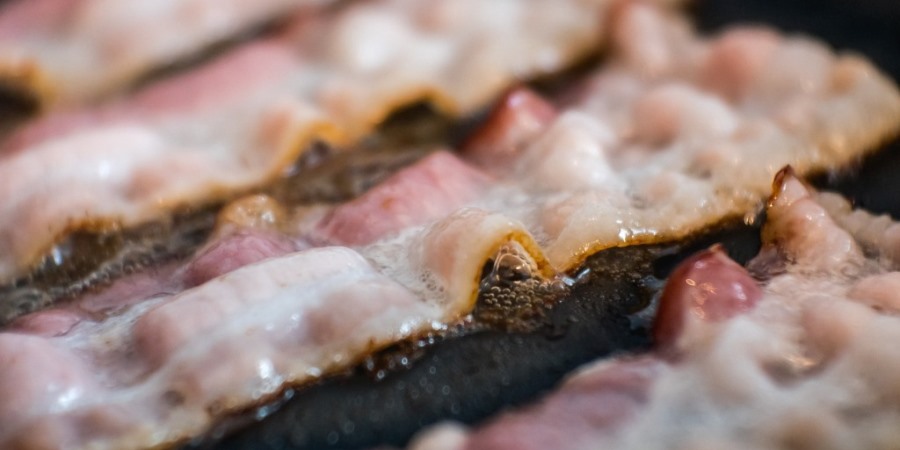 Bacon and chicken see growth while chilled fish inflation reduces