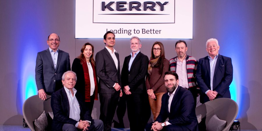 Kerry Taste & Nutrition enhances offering with acquisition of Hasenosa