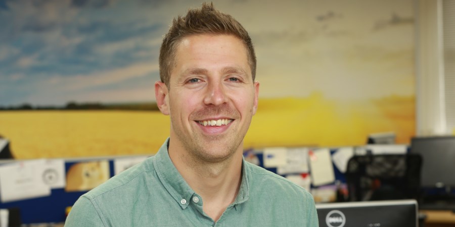 Multiple senior marketing appointments at Weetabix