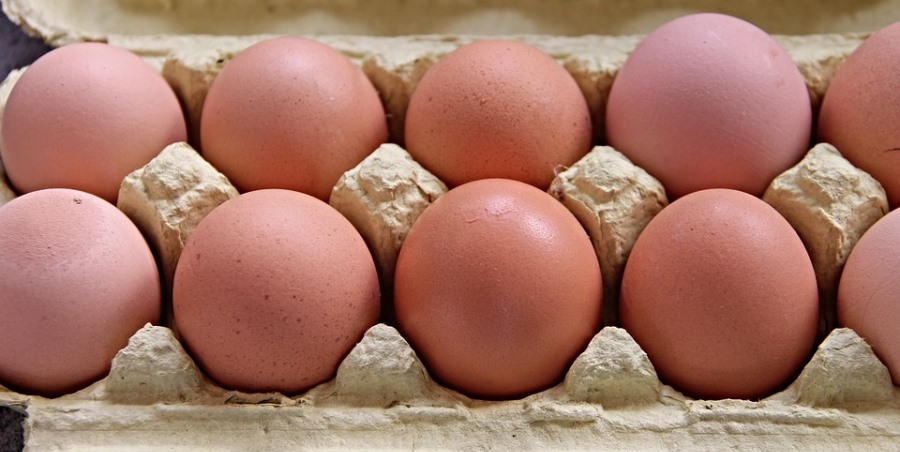Egg producers urge retailers to increase prices