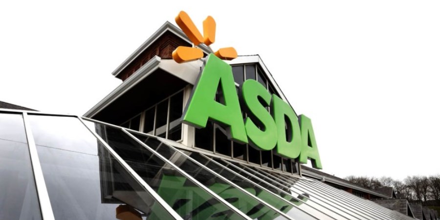 Asda comes out on top of big four