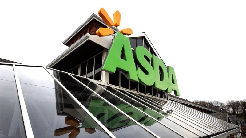 Asda faces strike action in run-up to Christmas
