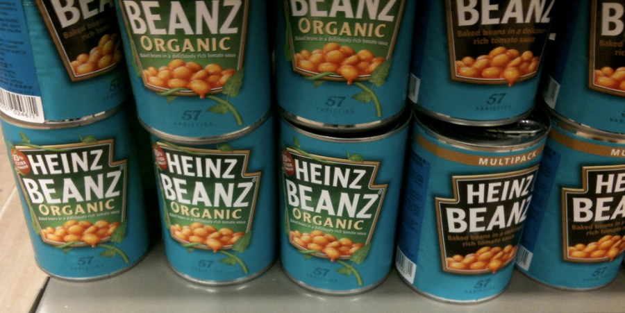 Public will have to get used to higher food prices, says Heinz boss