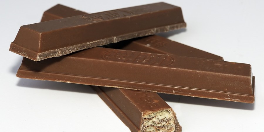 Nestlé loses Kit Kat trademark battle