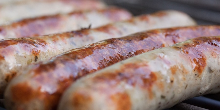 UK Sausage Week is approaching!