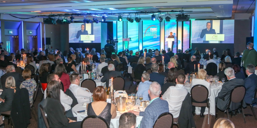 Last chance to enter and vote in FMT Food Industry Awards