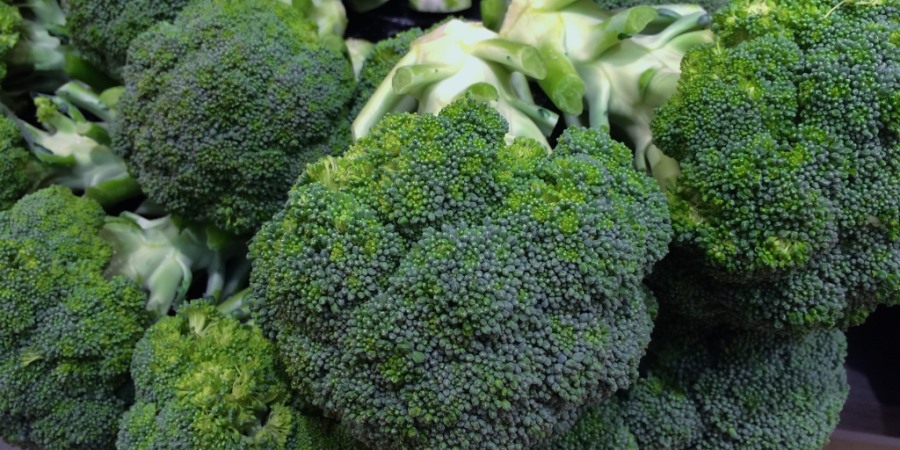 Could vegetables prevent colon cancer?