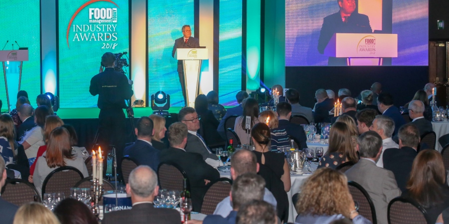 Last chance to enter the FMT Food Industry Awards