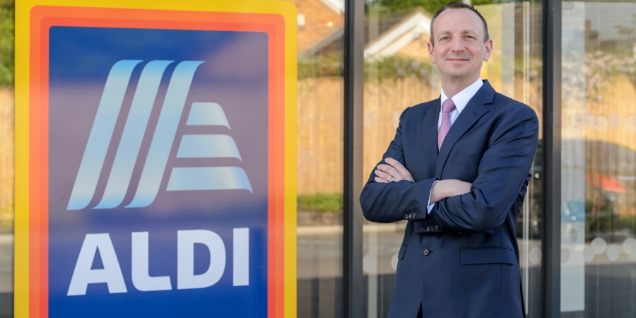 Aldi welcomes one million new customers