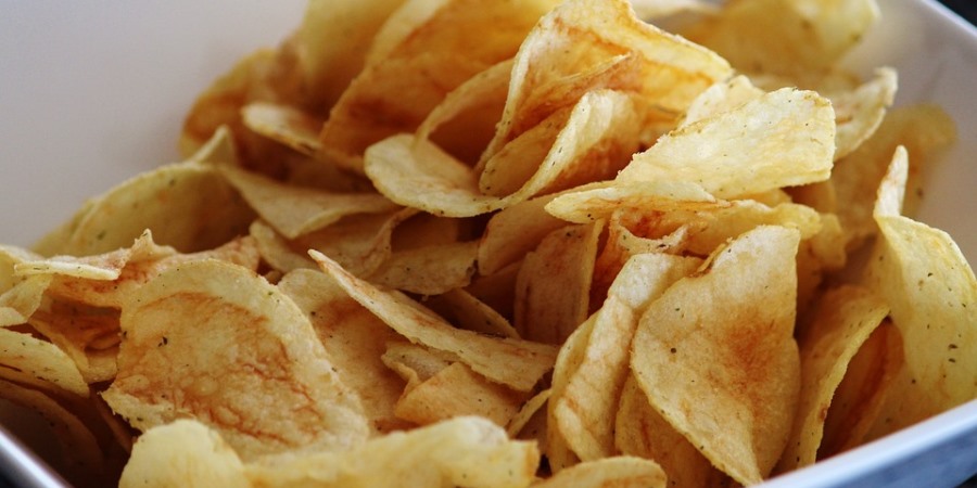 Crisp manufacturer under pressure and facing sunflower oil shortages