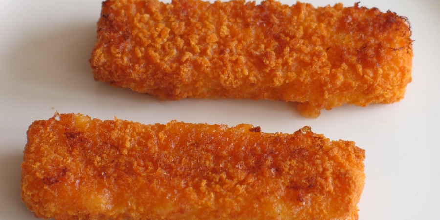 Guide reveals fish fingers brands more sustainable than fresh fish