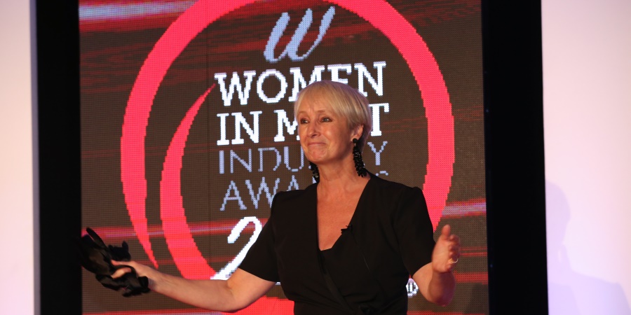 Women In Meat Industry Awards video available to view